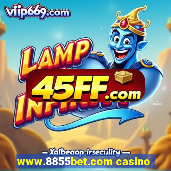 www.8855bet.com casino